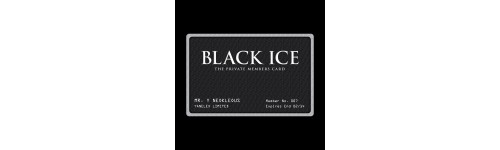 Black Ice VIP Membership