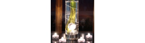 Electronic LED Tea Lights