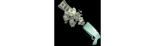Money Gun - The Rain Maker