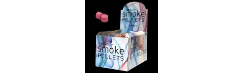 Smoke Pellets