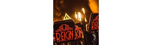 Customised LED Light Boxes