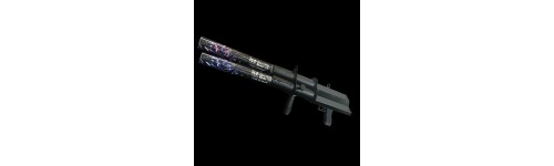 Confetti Blaster "THE GUVNOR"