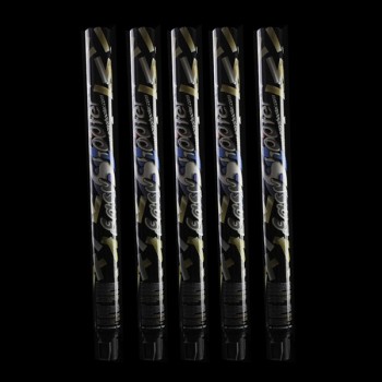 Pack of 5 Giant Confetti Cannons (White Tissue Paper)