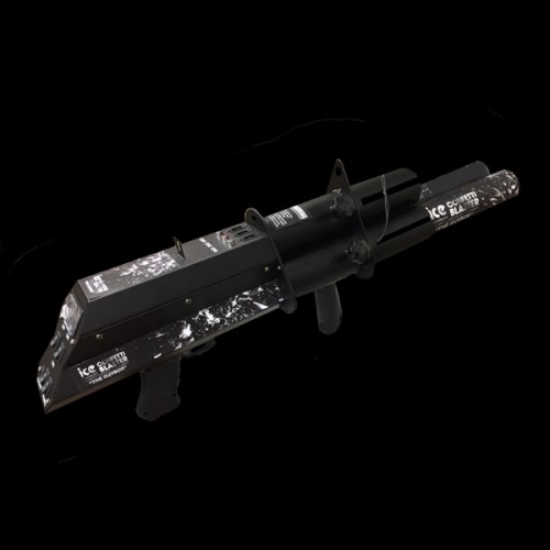 Individual Confetti Blaster "THE GUVNOR"