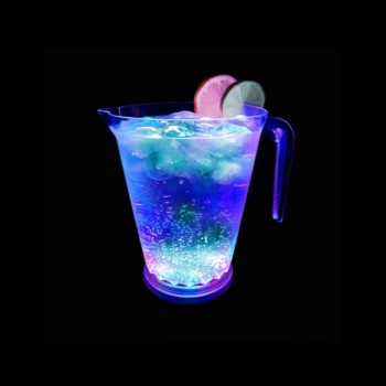 Case of 20 LED Glow Jug Drink Pitcher